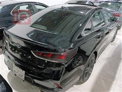 هیوندای سۆناتا